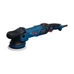 Bosch 900W Universal Angle Polisher Gpx 9-125 S