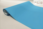 Glow In The Dark Fluo Blue 150DEG 12SEC MEDIUM Press cold PEEL 40DEG Wash