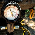 Indeflate 4 Hose Analogue For