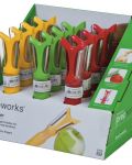 Woll Wok 32CM