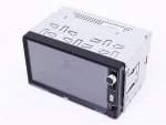 Targa TDD-708MP5 7" Media Player With Bluetooth USB Rds & Remote Demo Unit - Autostyle Motorsport South Africa