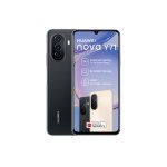 Huawei Nova Y71 128GB Dual Sim - Black