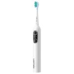 P10 Pro Sonic Electric Toothbrush – White