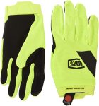 Ride Camp Gloves- Yellow - XXL