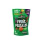 Rowntrees Gums & Jellies Fruit Pastilles - 10 X 143G