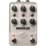 Knuckles 92 Rev F Dual Rec Amplifier