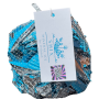 6 X Reusable Mineral Ice Sack Bags