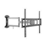 Bracket 37 - 70" Tilt Swivel Level 35KG