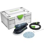 Festool Eccentric Sander Ets Ec 150 3 Eq-plus