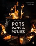 Pots Pans & Potjies Paperback