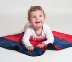 MUM2MUM Play N Change Mat