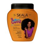 Mais Crespos 1KG - Super Curly