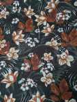Polly Cotton Printed