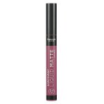 Yardley Stayfast Liquid Matte Vinyl Lipstick - Berry Nude