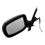 Toyota Yaris Sedan Side Mirror Electric Left 05-12