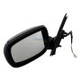 Toyota Yaris Sedan Side Mirror Electric Left 05-12