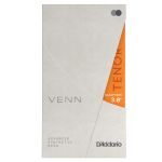 Daddario Woodwind VTS01305G2 Venn G2 Tenor Saxophone 3.0+ Reed