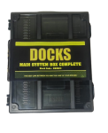 Docks Carp System Box