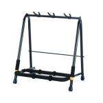 GS523B Guitar Display Rack For 3 Guitars