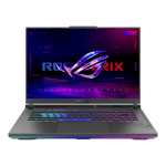 Asus Rog Strix G16 16-INCH Wqxga Amd Ryzen 9 8945HX 16GB DDR5 RAM 1TB SSD Rtx 5070 – New