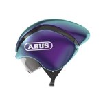Abtus Abus Gamechanger Tt Helmet - Shiny Black L