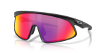 Oakley - Rslv 141 - Matte Black prizm Road
