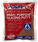 078-087098 Pouch Car Body Filler Putty