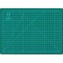Dafa A4 Self-healing Cutting Mat 300 X 220 X 3MM Green