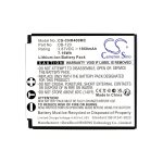 Replacement Battery For Ricoh Gr Iv Ricoh R4 Ricoh DB-120 Etc.