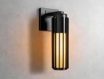 Haroon Wall Lamp