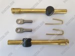 Mercury Control Connection Adaptor Kit