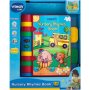 Vtech Nursery Rhymes Book