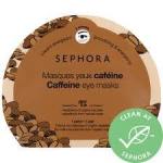 Natural Eye Mask - Caffeine