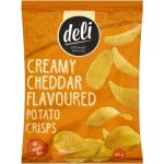 Deli Chips Cheese & Chives 36G