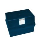 A5 Card File Box 9875