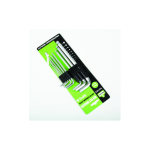 Allen Key Set Ball 9PC.SAT CH.1.5-10 Lng