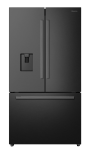 Hisense 575L French Door Fridge H760FSB-WD