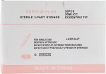 Syringe 20ML N n Ls 50'S Ms