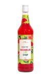 - Watermelon Lime Sugar-free Syrup 750ML
