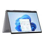 HP Envy X360 14-FC0011NI 14-INCH Wuxga 2-IN-1 Laptop - Intel Core Ultra 5 125U 512GB SSD 16GB RAM Win 11 Home