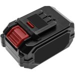 Replacement Battery For Kimo 6 Inch Cordless Chainsaw QM-6001 QM-T20 Etc.