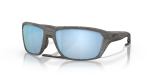 Oakley - Split Shot - Woodgrain prizm Deep Water Polarized