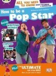 How To Be A Popstar Paperback