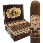 Cigar My Father Mf The Judge X1 Cigar