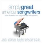 Great American Songwriters Cd