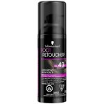 Schwarzkopf Root Retoucher Instant Root Cover Dark Brown