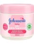 Johnsons Johnson's Baby Jelly Lightly Fragranced 500ML