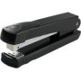 Rexel Aquarius Full Strip Metal Stapler - Black