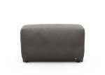 Sofa Side - Canvas - Dark Grey - 105CM X 31CM