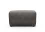 Sofa Side - Canvas - Dark Grey - 105CM X 31CM